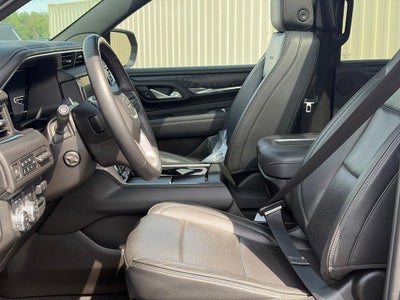 2023 GMC Yukon XL 4WD 4dr Denali
