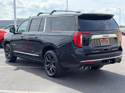 2023 GMC Yukon XL 4WD 4dr Denali