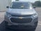 2020 Chevrolet Traverse FWD 4dr LS w/1LS