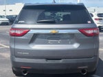 2020 Chevrolet Traverse FWD 4dr LS w/1LS