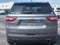 2020 Chevrolet Traverse FWD 4dr LS w/1LS
