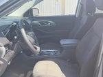 2020 Chevrolet Traverse FWD 4dr LS w/1LS