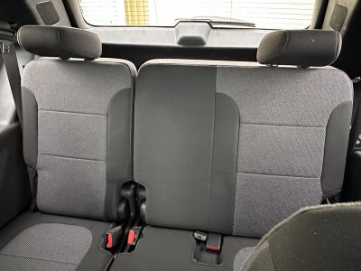 2020 Chevrolet Traverse FWD 4dr LT Cloth w/1LT