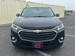 2020 Chevrolet Traverse FWD 4dr LT Cloth w/1LT