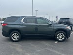2020 Chevrolet Traverse FWD 4dr LT Cloth w/1LT
