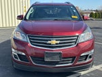 2016 Chevrolet Traverse FWD 4dr LT w/2LT