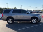 2020 Chevrolet Tahoe 4WD 4dr LT