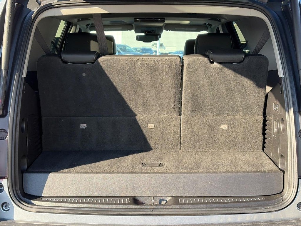 2020 Chevrolet Tahoe 4WD 4dr LT