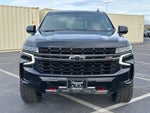 2021 Chevrolet Tahoe 4WD 4dr Z71