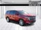 2022 Chevrolet Tahoe 4WD 4dr High Country