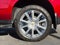 2022 Chevrolet Tahoe 4WD 4dr High Country