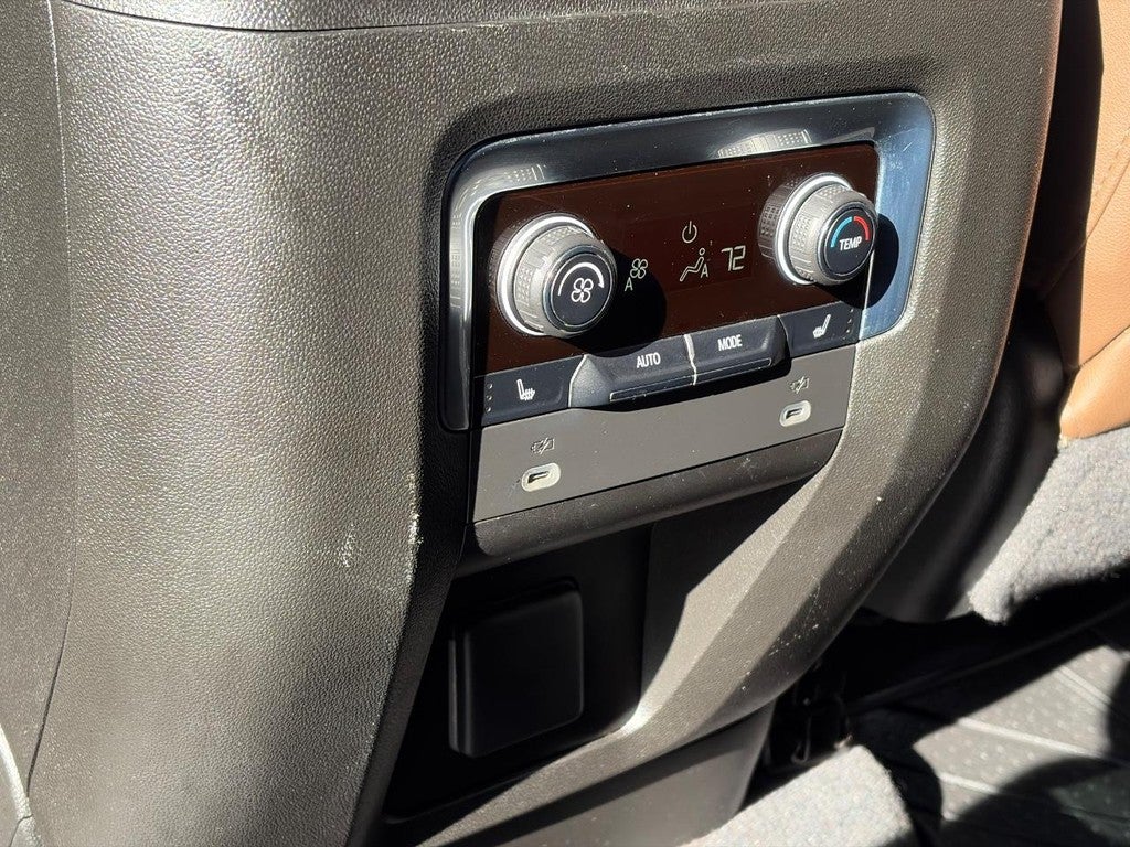 2022 Chevrolet Tahoe 4WD 4dr High Country