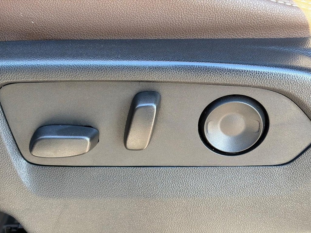 2022 Chevrolet Tahoe 4WD 4dr High Country