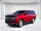 2022 Chevrolet Tahoe 4WD 4dr High Country