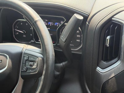 2023 GMC Sierra 2500HD 4WD Crew Cab 159" Denali