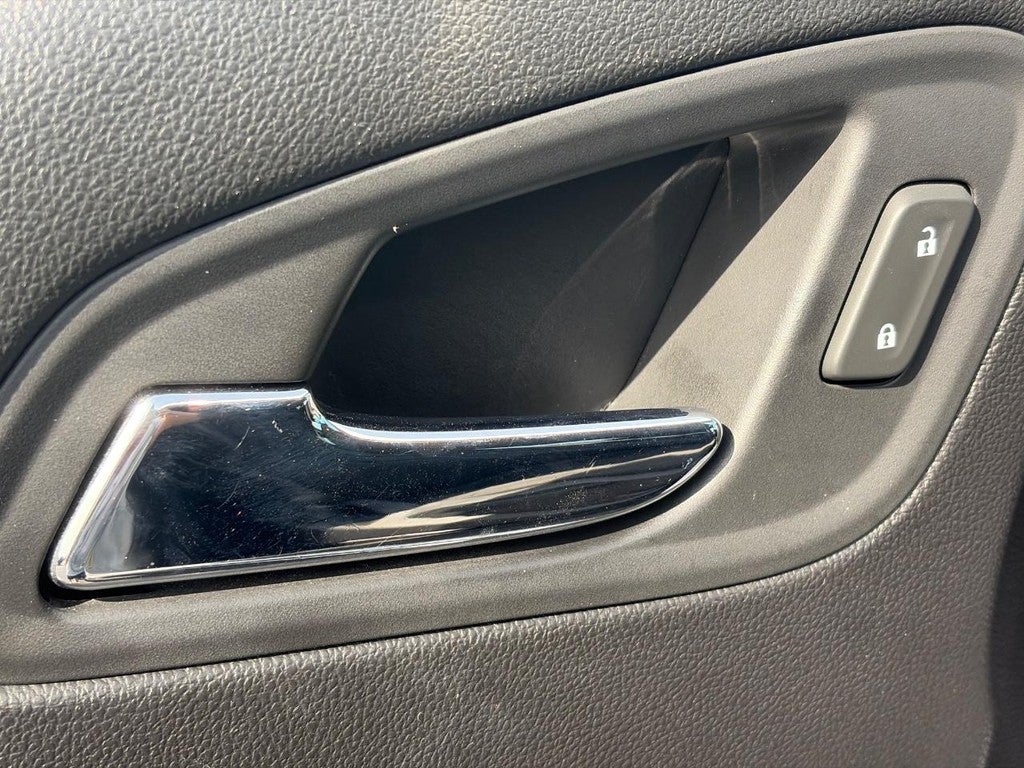 2019 GMC Canyon 4WD Crew Cab 128.3" SLE