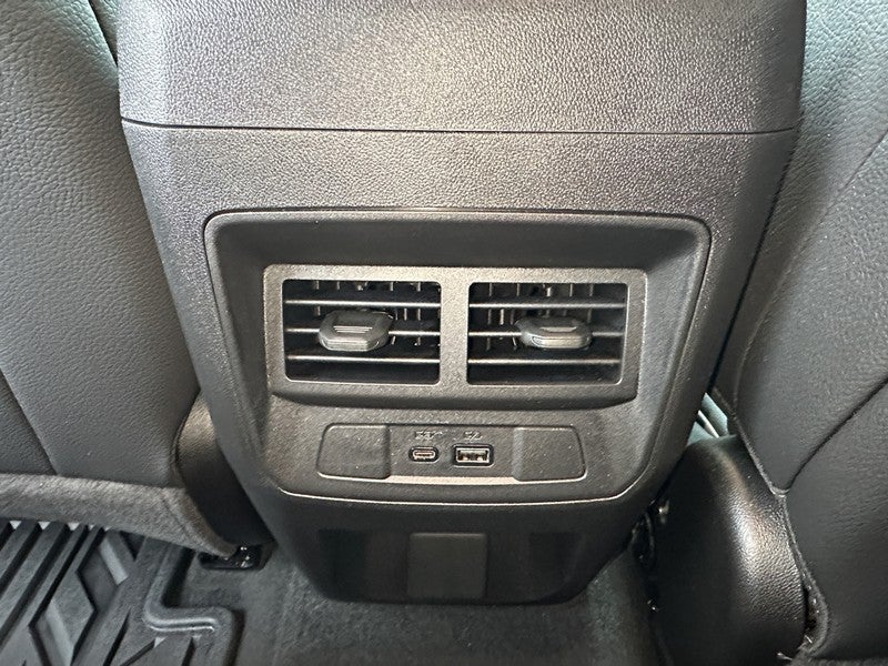 2025 GMC Canyon 4WD Crew Cab Denali