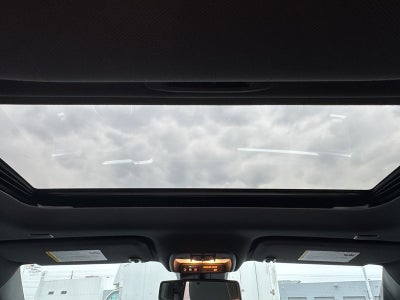 2025 GMC Canyon 4WD Crew Cab Denali