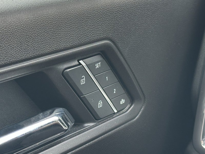 2025 GMC Canyon 4WD Crew Cab Denali