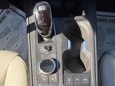 2023 Cadillac XT4 FWD 4dr Luxury