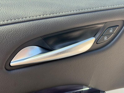 2023 Cadillac XT4 FWD 4dr Luxury