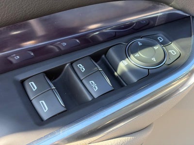 2023 Cadillac XT4 FWD 4dr Luxury