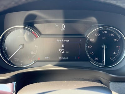 2023 Cadillac XT4 FWD 4dr Luxury