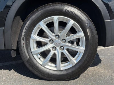 2023 Cadillac XT4 FWD 4dr Luxury