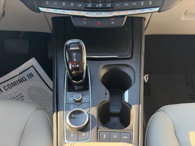 2022 Cadillac XT4 FWD 4dr Luxury