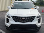 2022 Cadillac XT4 FWD 4dr Luxury