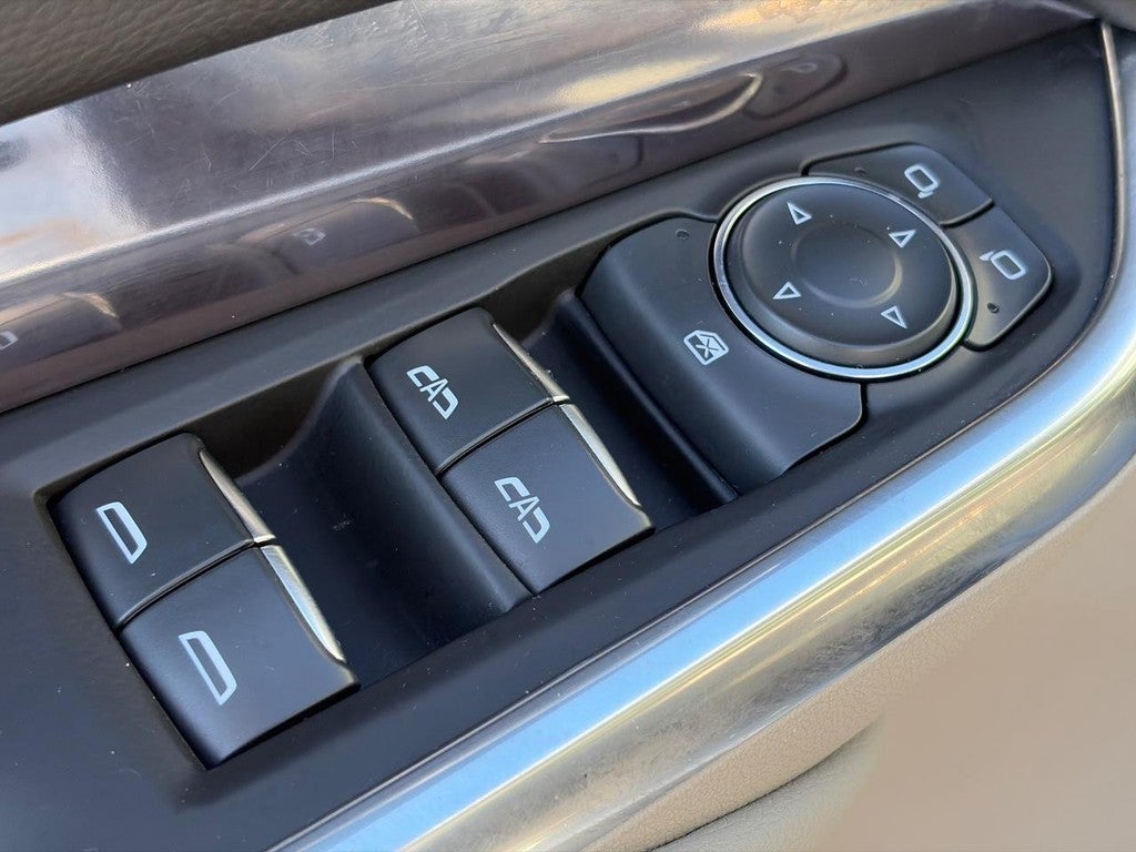 2022 Cadillac XT4 FWD 4dr Luxury