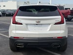 2022 Cadillac XT4 FWD 4dr Luxury