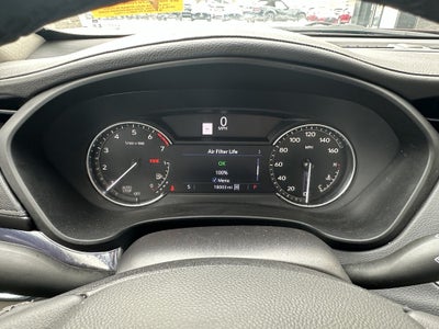 2023 Cadillac XT4 AWD 4dr Luxury