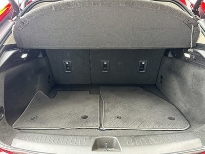 2023 Cadillac XT4 AWD 4dr Luxury