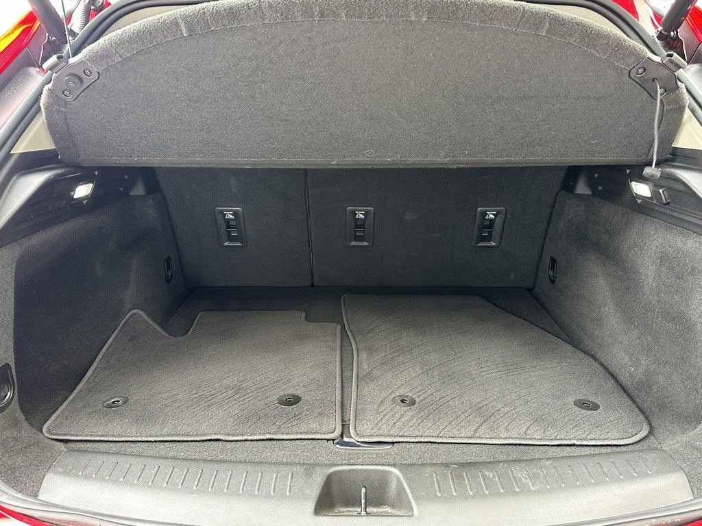 2023 Cadillac XT4 AWD 4dr Luxury