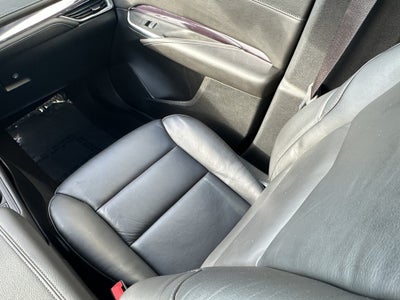 2023 Cadillac XT4 AWD 4dr Luxury