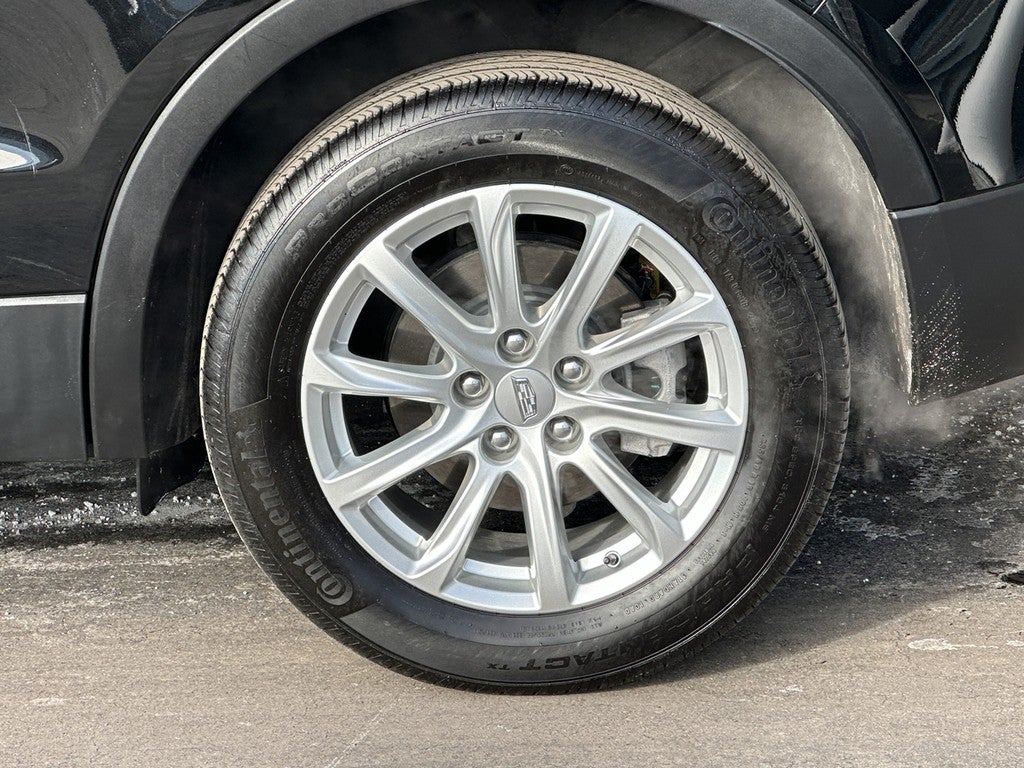 2023 Cadillac XT4 AWD 4dr Luxury