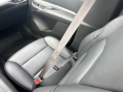 2021 Cadillac XT4 FWD 4dr Premium Luxury