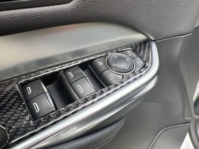 2021 Cadillac XT4 FWD 4dr Premium Luxury