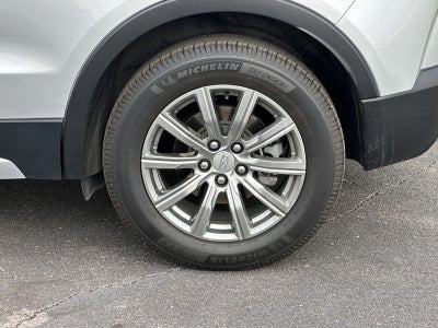 2021 Cadillac XT4 FWD 4dr Premium Luxury