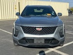 2025 Cadillac XT4 FWD 4dr Premium Luxury
