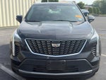2021 Cadillac XT4 FWD 4dr Premium Luxury