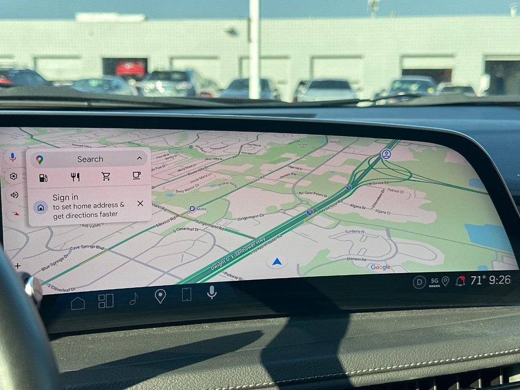 2025 Cadillac XT4 FWD 4dr Premium Luxury