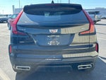 2025 Cadillac XT4 AWD 4dr Premium Luxury