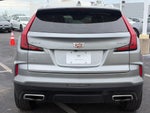 2024 Cadillac XT4 AWD 4dr Premium Luxury