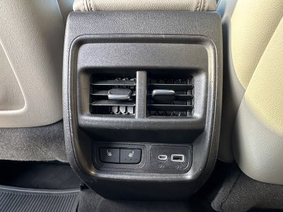 2019 Cadillac XT4 AWD 4dr Premium Luxury