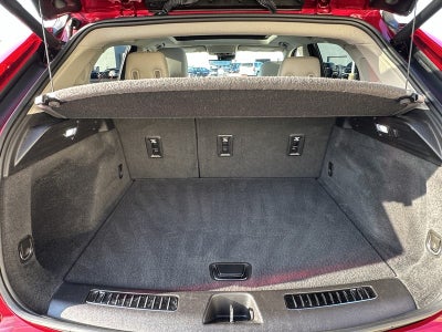 2019 Cadillac XT4 AWD 4dr Premium Luxury