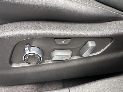 2023 Cadillac XT4 AWD 4dr Sport