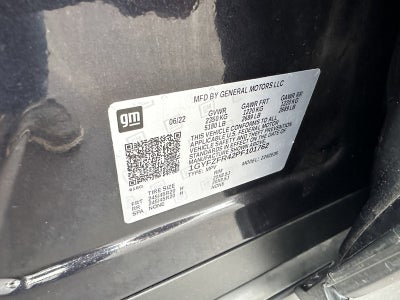 2023 Cadillac XT4 AWD 4dr Sport