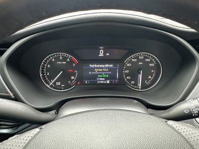 2023 Cadillac XT4 AWD 4dr Sport